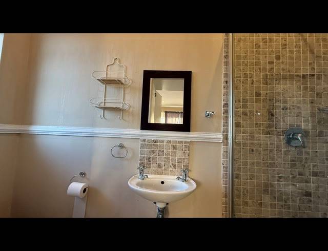 2 BEDROOM APARTMENT TO LET IN MORNINGSIDE